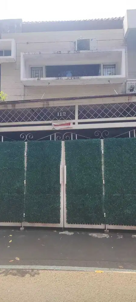 DIJUAL CEPAT RUMAH JL SARPA CIGANJUR JAKARTA SELATAN