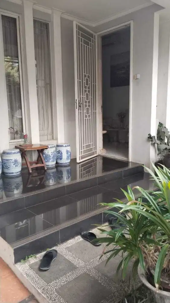 Jual Bu Jual Cepat Jual Murah Rumah Gading Serpong Pondok Hijau Golf