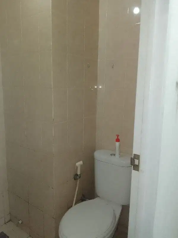 Di sewa apertemen Green Leka Sunter studio semi furnished