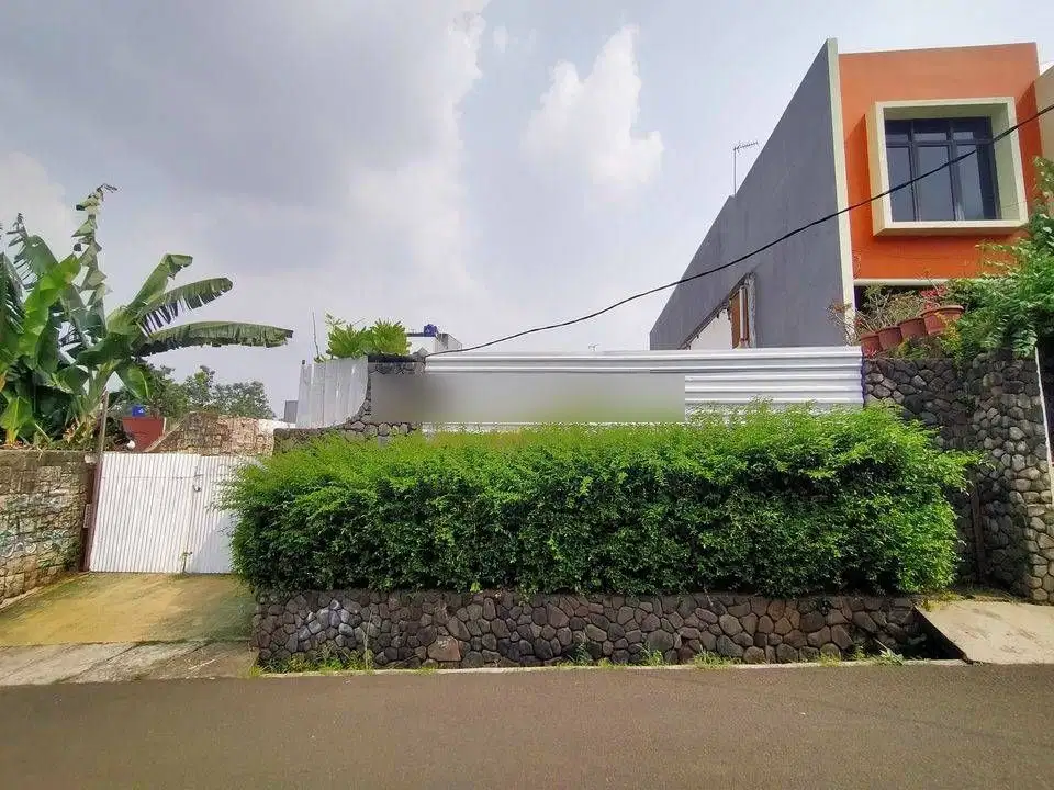 TANAH SIAP BANGUN DI HAJI NAWI KEBAYORAN BARU