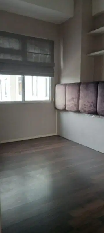 Di sewa apertemen Green Leka Sunter Tipe 3 bedroom semi furnished