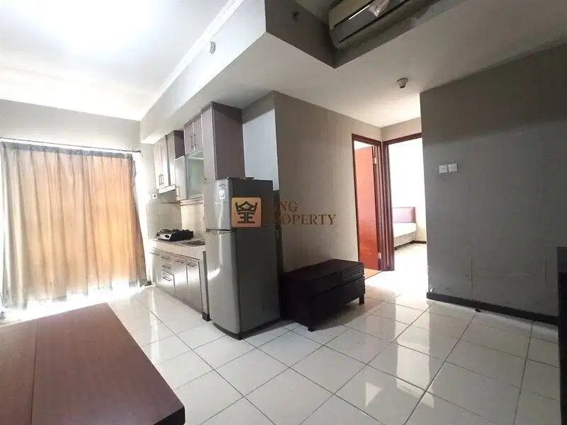 APARTMENT VIEW LAUT, STRATEGIS 2BR MEDITERANIA MARINA ANCOL RAPI