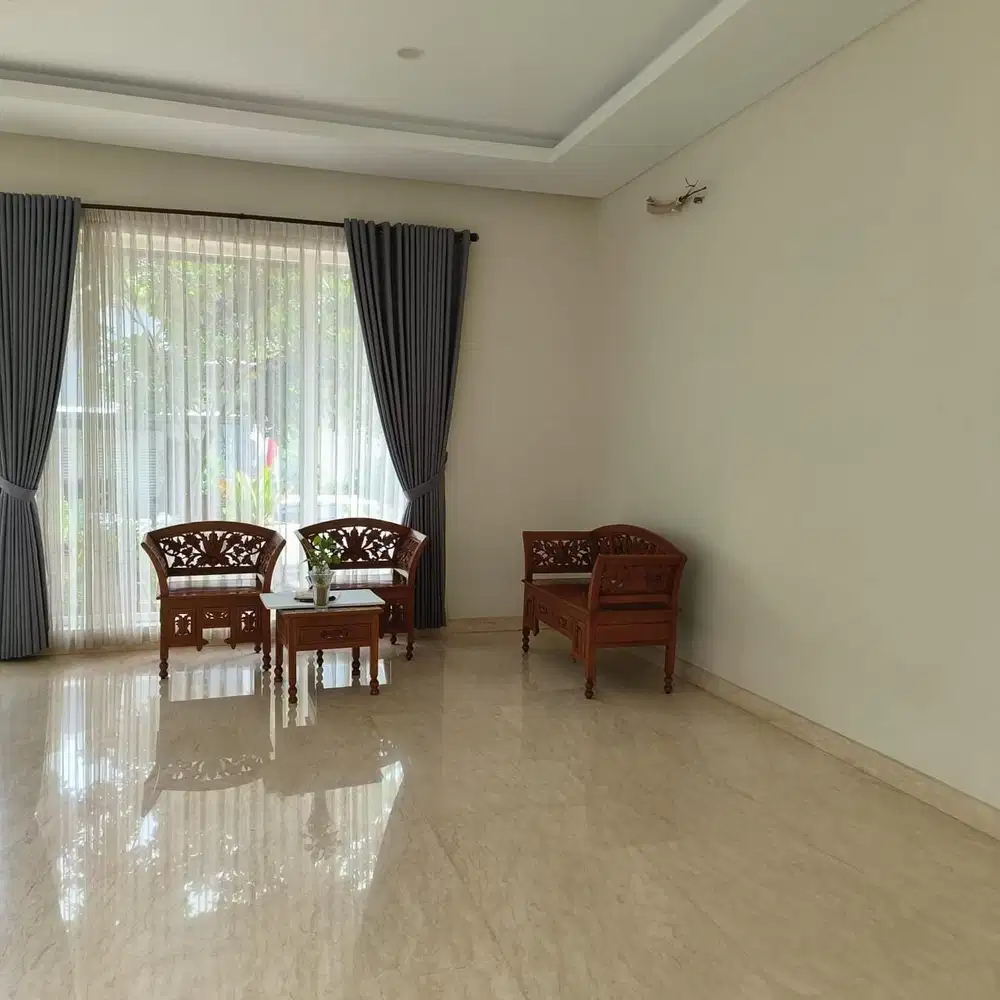 Jual Rumah Mewah Cluster Mozart Symphonia Summarecon Serpong