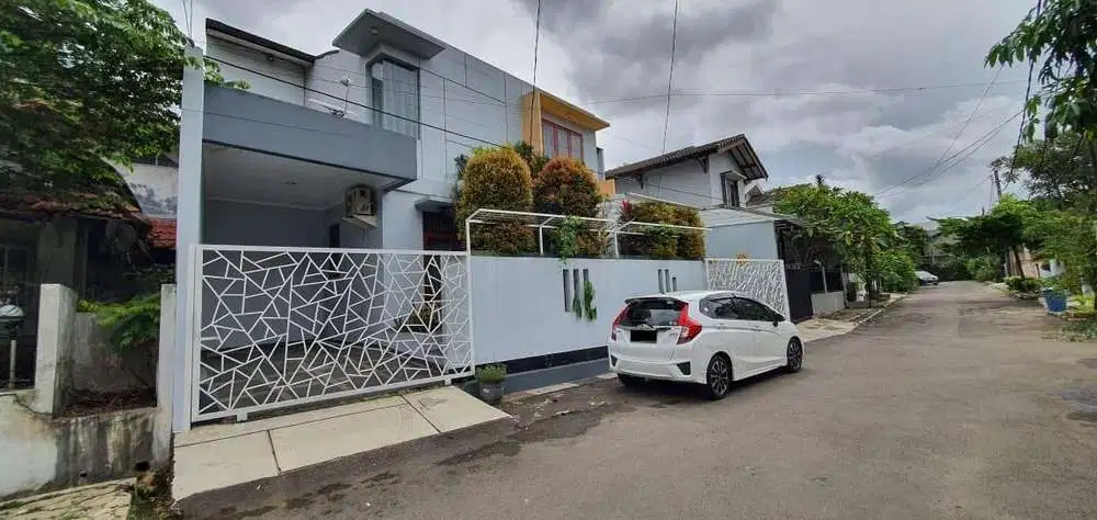 Dijual Swiming Pool Jl.Mandar bintaro jaya sektor 3A