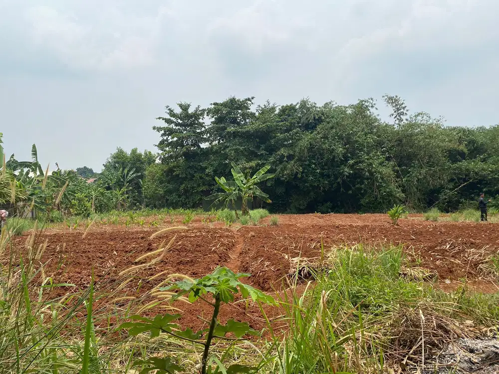 Tanah Kavling Kota Wisata Indah, Lokasi Dekat Tol & Mall