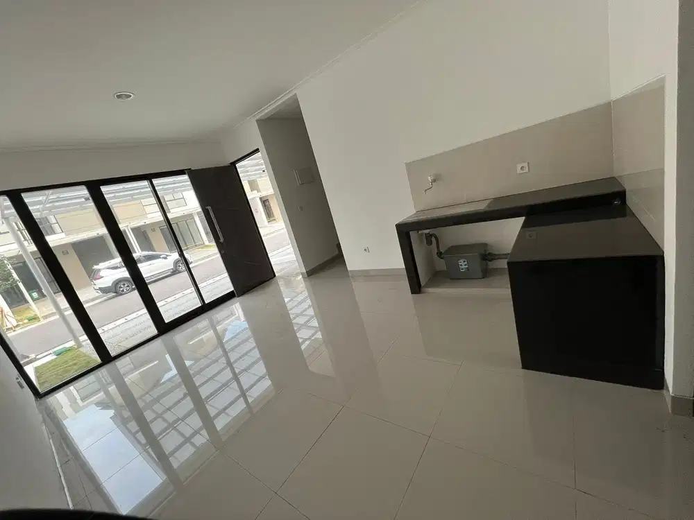 Dijual Rumah Pik 2 Cluster Danau 6x12.5 Harga Murah