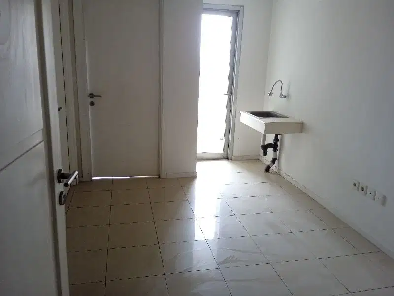 Di sewa apertemen Green Leka Sunter 2 bedroom unfurnish