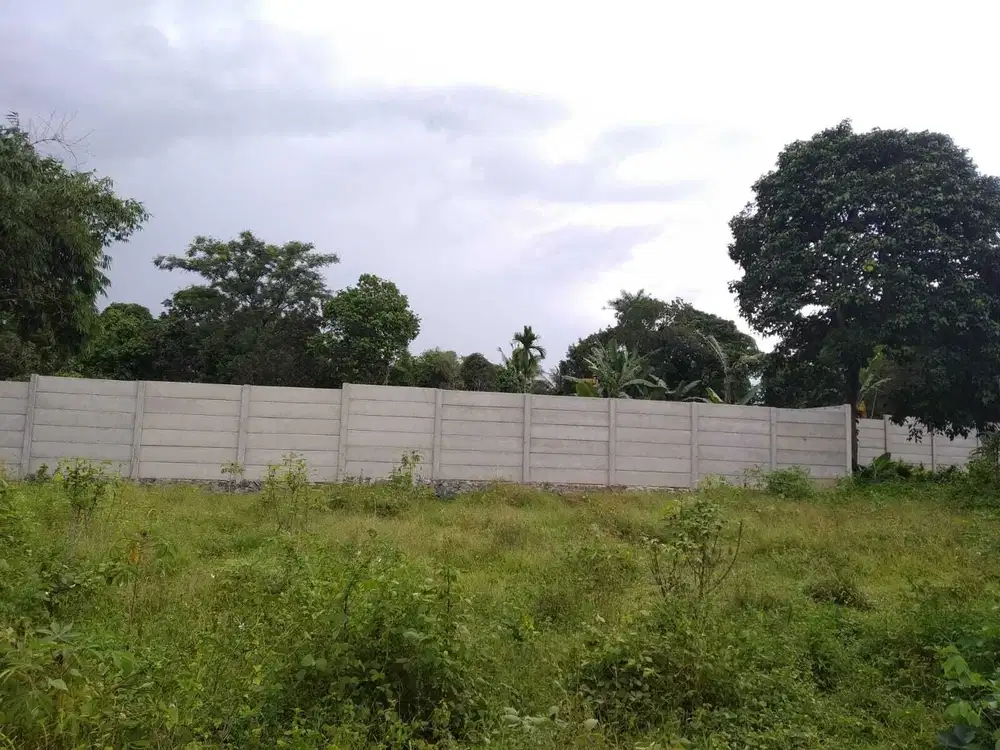 Kavling Cileungsi: Mulai 83m², SHM, Siap Bangun