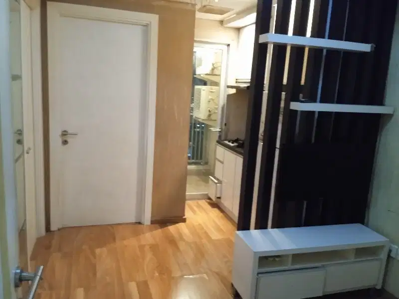 Di sewa apertemen Green Leka Sunter 2 bedroom Full furnished