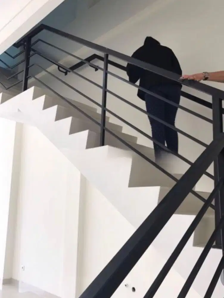 Di Jual Ruko Brooklyn Alam Sutera