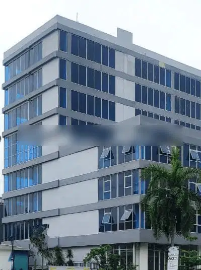 Ruko Komersial Mediterania Pantai Indah Kapuk Posisi Hoek