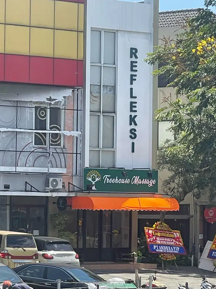 8 Menit Ke Mall Summarecon Serpong, Ruko Glaze 2 Dekat Akses Tol