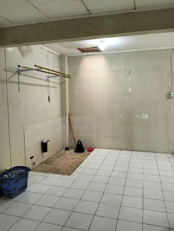 Disewakan Rumah sektor 8B Gading Serpong