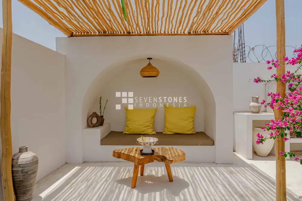 4-Bedroom Holiday Home In Canggu - Thumbnail 9