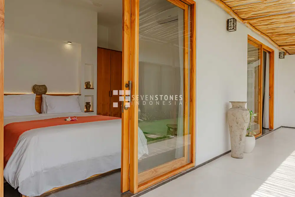 4-Bedroom Holiday Home In Canggu - Thumbnail 10