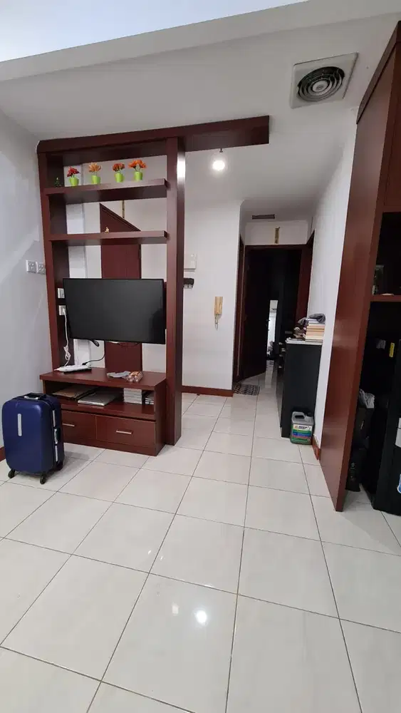 Apartemen Sudirman Park