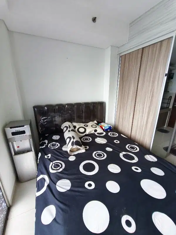 DIJUAL CEPAT! APARTEMEN SPRINGWOOD GADING SERPONG LOKASI STRATEGIS