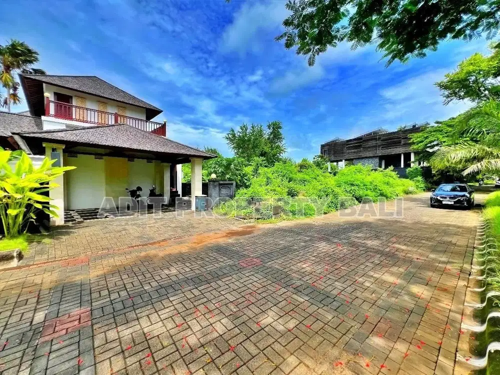 Tanah pecatu graha kuta selatan badung