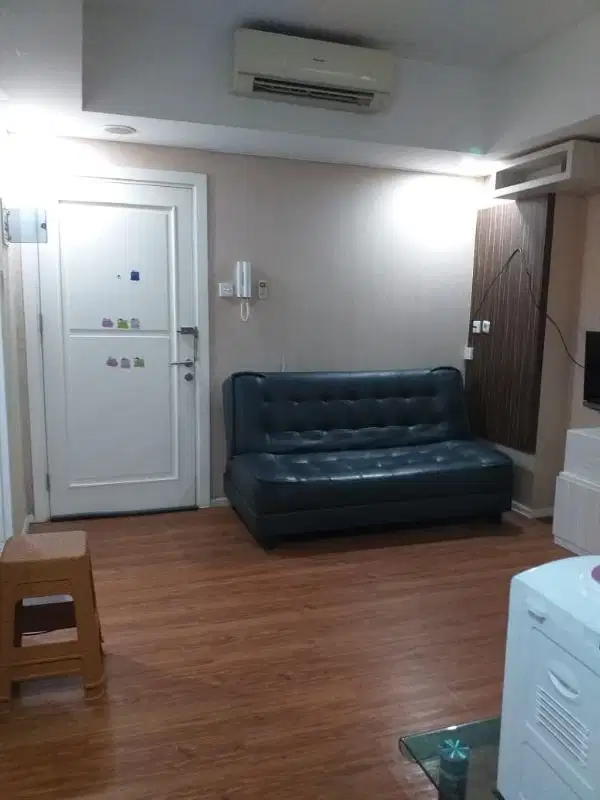 Di sewa apertemen Green Leka Sunter 2 bedroom Full furnished