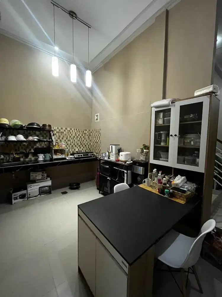 Rumah Nyaman Siap Huni Di Jagakarsa jakarta Selatan