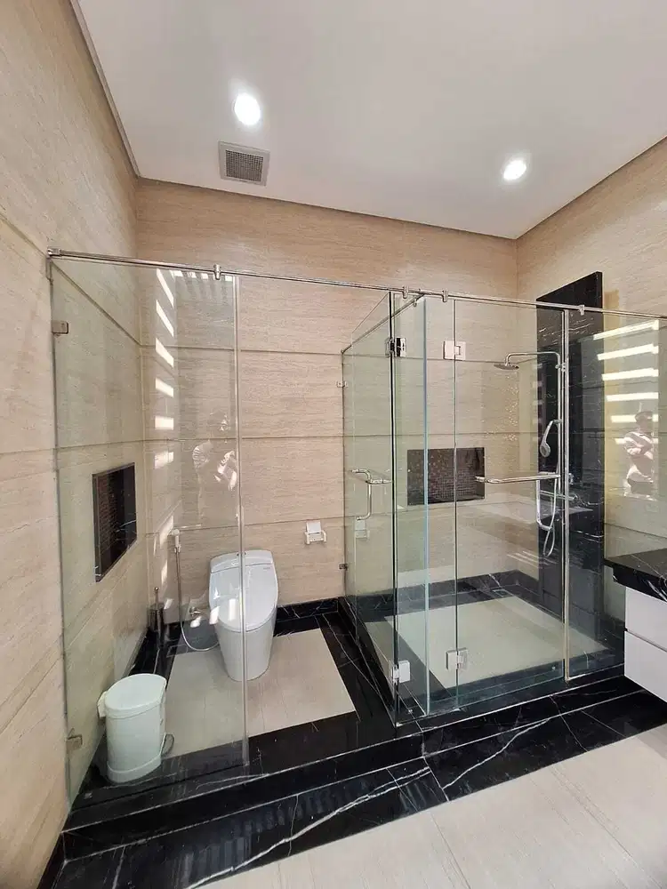 Jual Rumah Mewah Di Area Pik 1 Semi Furnish