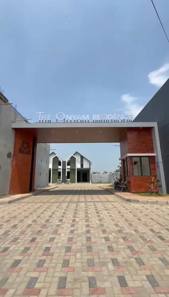 Dekat Banget Ke Paramount Petals dan Dekat Ke Citra Raya Cikupa