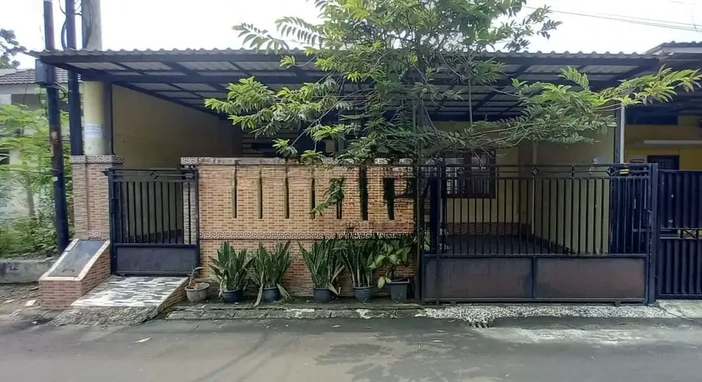 ruamh sewa siap huni.L. can