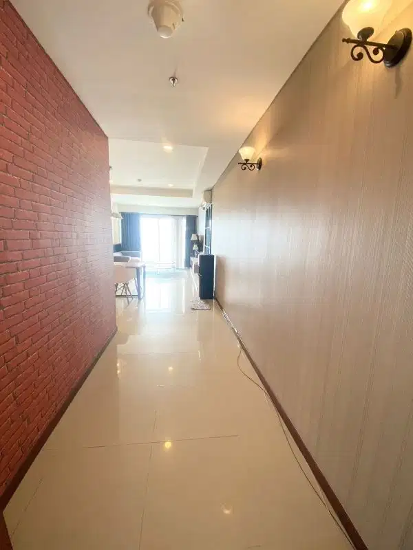 condominium greenbay pluit