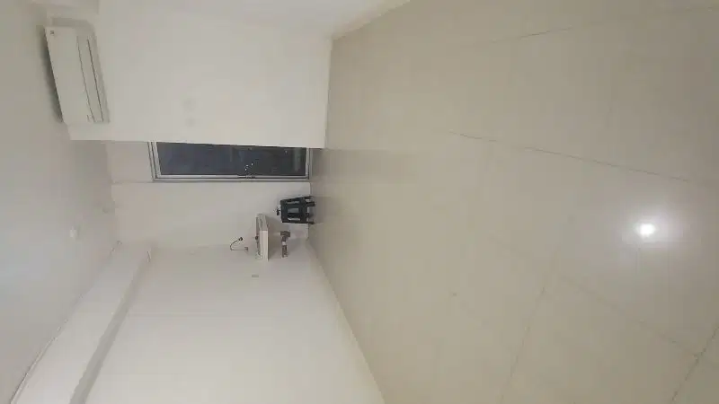 sewa studio kosongan plus ac tower dahlia bassura city jaktim