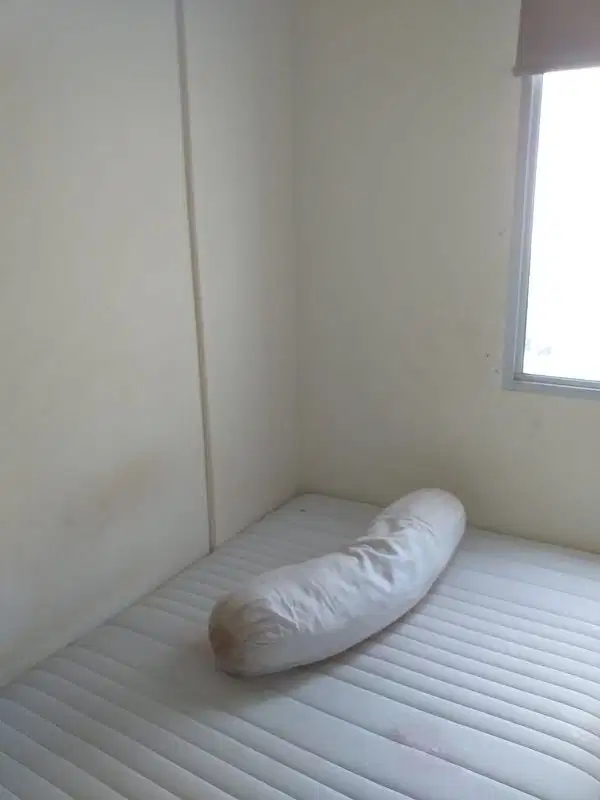 Di sewa apertemen Green Leka Sunter 2 bedroom Full furnished