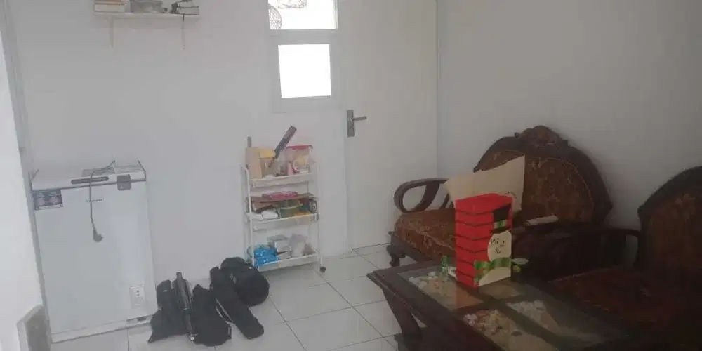 Dijual Murah Rumah Di Green Masturi Residence Kolonel Masturi