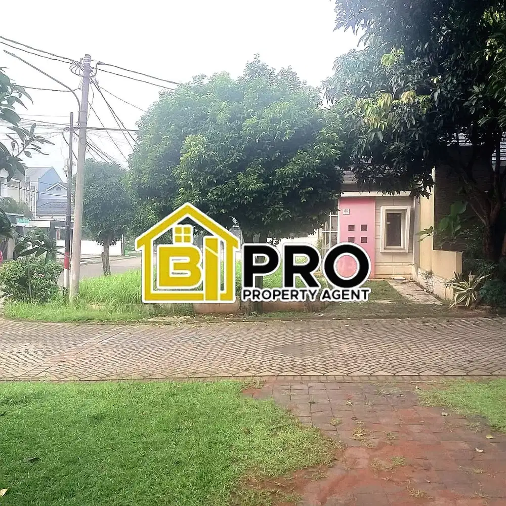 DiJual Kavling Murah Cibubur Country di Cikeas