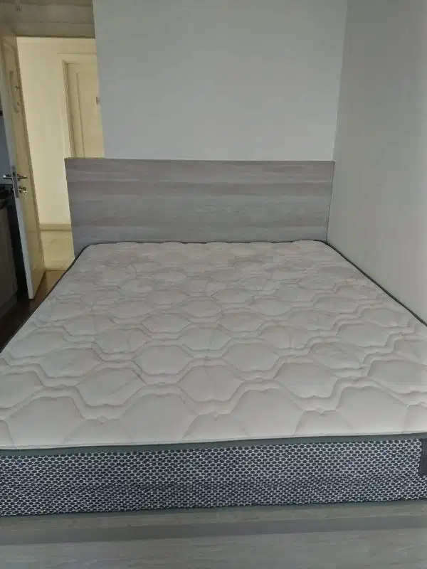 Di sewa apertemen Green Leka Sunter studio full furnished