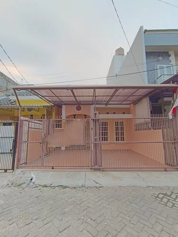 Rumah Citra 3 hanya 1,65 M