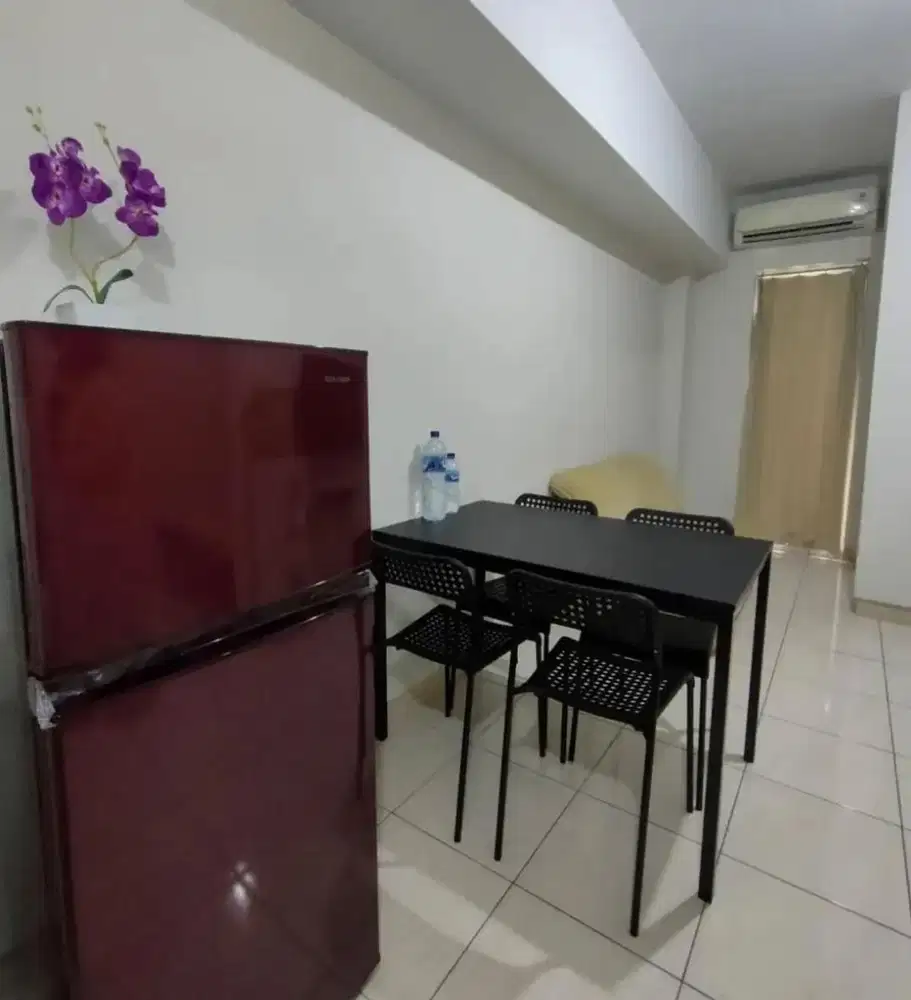 Disewakan Apartemen The Springlake Summarecon Bekasi