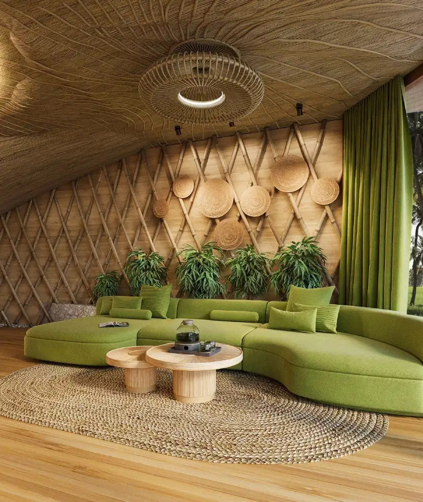 Stylish Luxury Villas in Prime Tourism Zone with Strong Investment Pot - Thumbnail 4