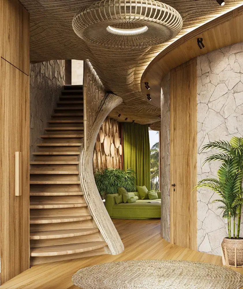 Stylish Luxury Villas in Prime Tourism Zone with Strong Investment Pot - Thumbnail 9