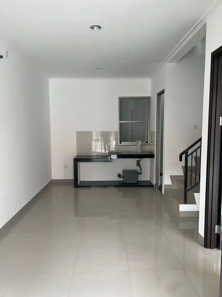 Rumah PIK2 6x12,5 best price