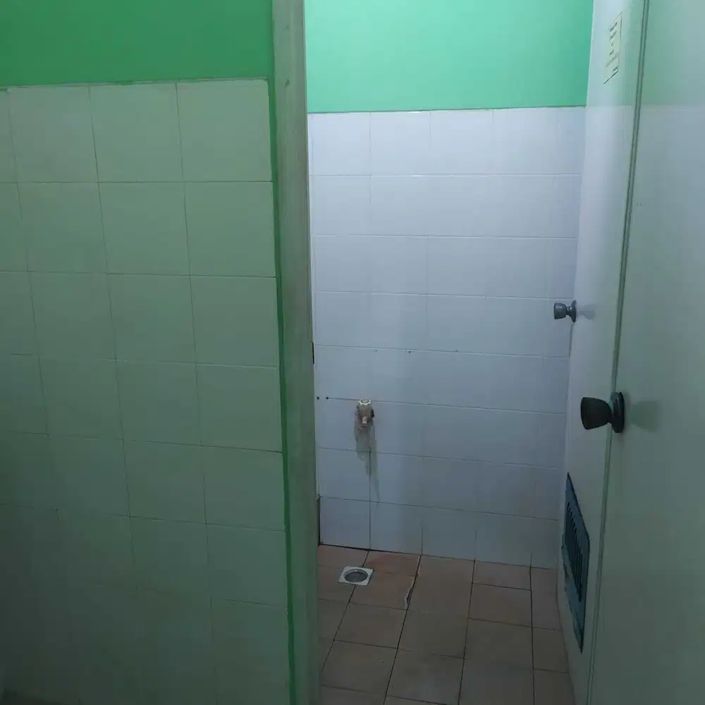 Fahg. Gudang Disewakan di Deltasillicon Lippo Cikarang