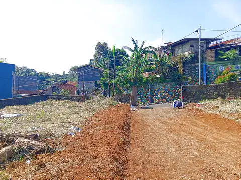 Tanah Murah Dekat Pintu Tol Tanah Baru, Legalitas SHM