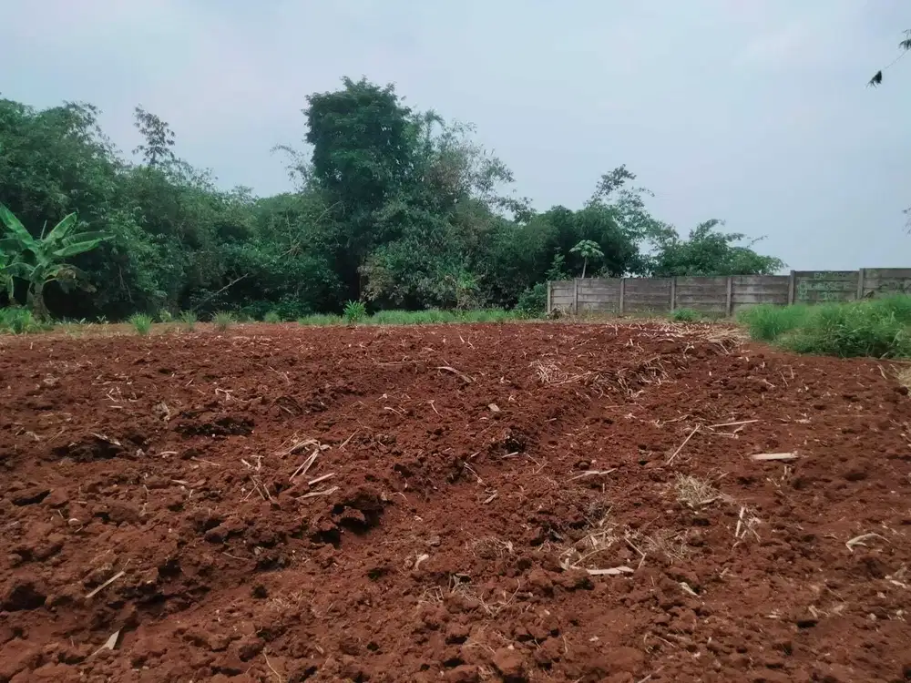 Tanah Kavling Siap Bangun Kota Wisata Indah Dekat Pusat Cibubur