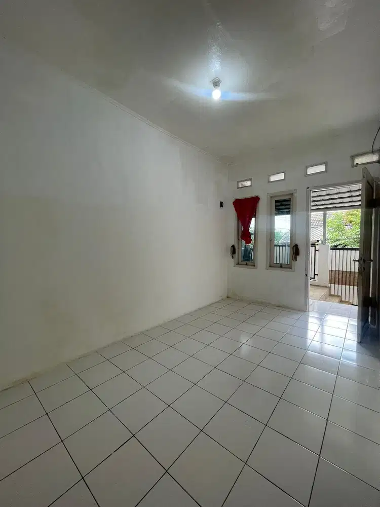 MURAH BANGET DEKAT STASIUN BOJONG GEDE