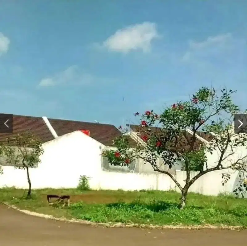 Kavling di Bale Tirtwana Cluster Argawana
Produk Sinar Masland - BSD