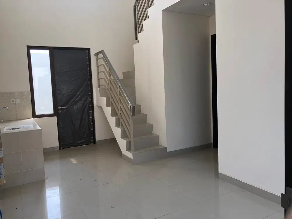 Rumah Ideal Untuk Keluarga Muda Cluster Shinano Harga Murah JGC 030