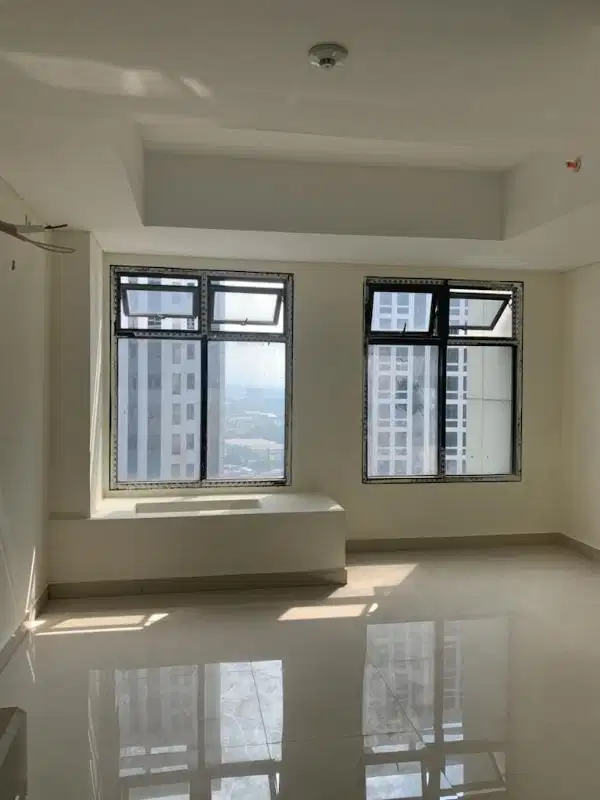 Disewakan Apartemen 1 BR, Pollux Chadstone , Cikarang Barat