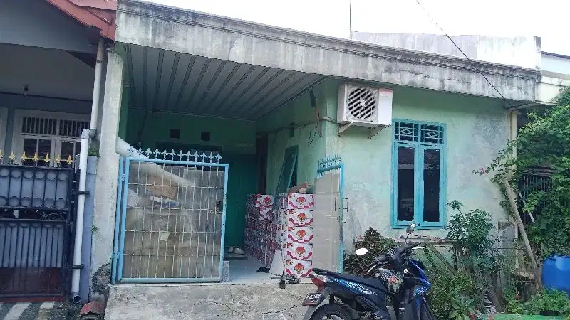Dijual Rumah di Duta Harapan, Bekasi Utara