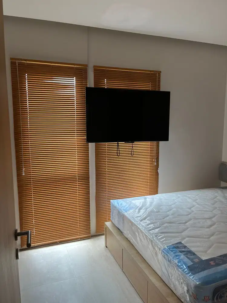 Jual Rugi Rumah Furnished Tabebuya Cluster Invensihaus R BSD