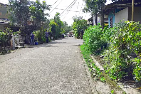 Kavling Strategis, 7 Menit RSUD Kota Bogor, SHM Terjamin