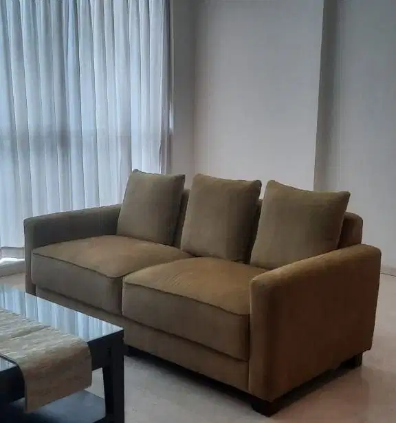 Disewakan Apartemen Setiabudi Residence 3BR