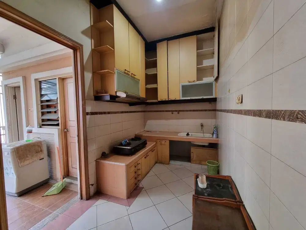 Dijual rumah bgm pik cluster akasia